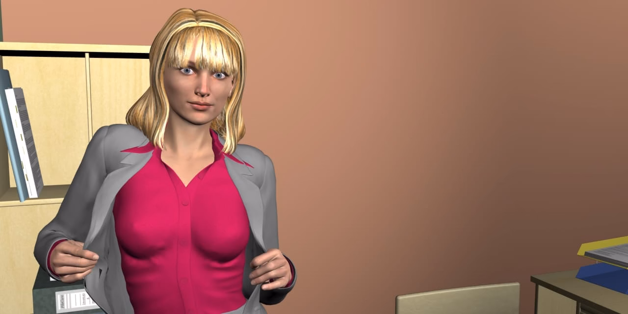 HTML Abandoned Brad's Erotic Week [Ep. 7 v1.7.3] [Wolfshadowe]