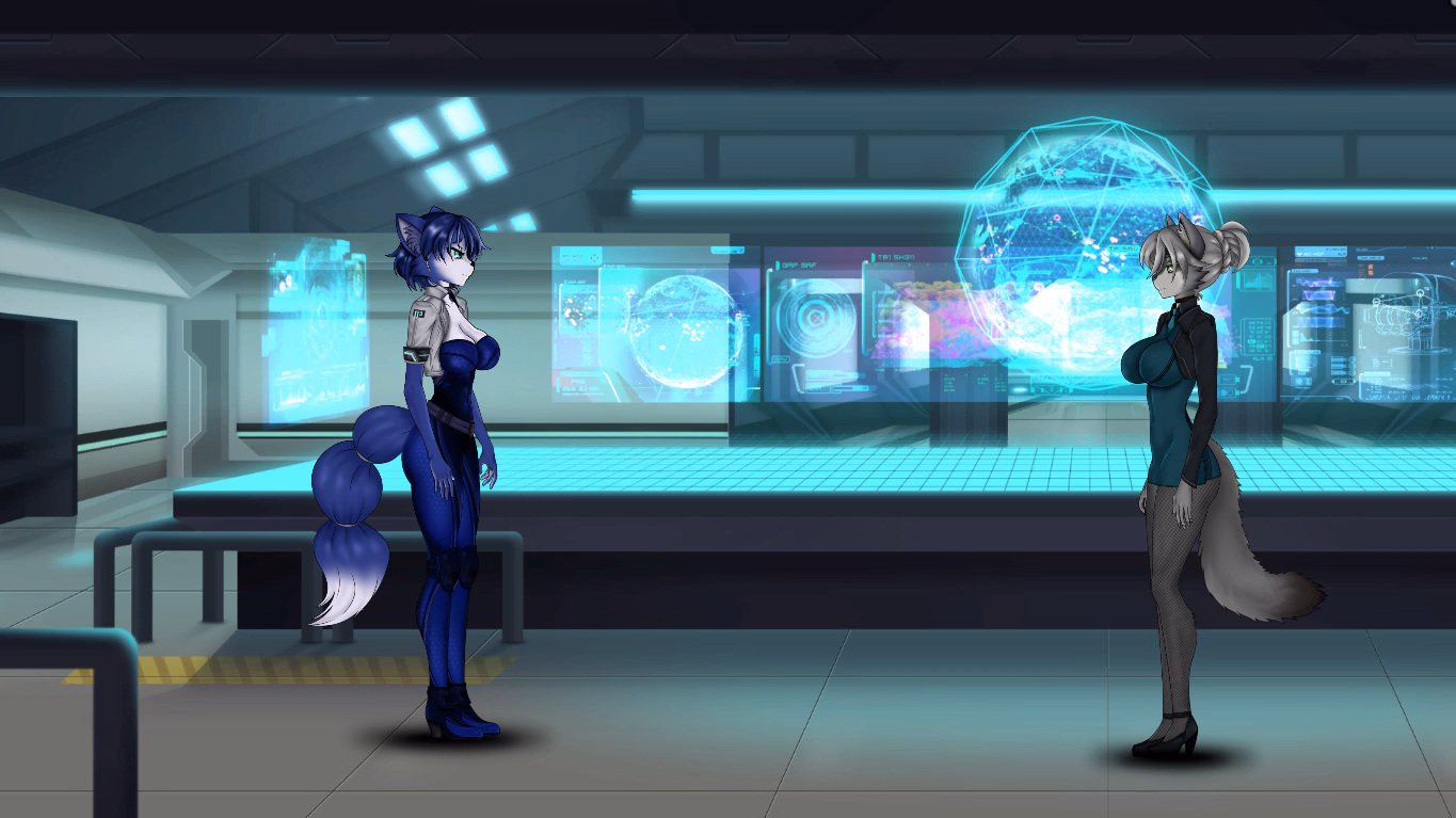 Unity Abandoned Legend of Krystal: Rebirth [v0.8] [LOK Team]