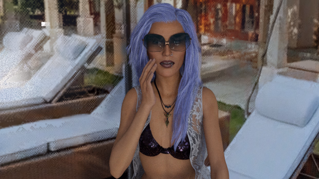VN Ren'Py Abandoned Lawyer By Trade [v0.3] [AdultJunkie]