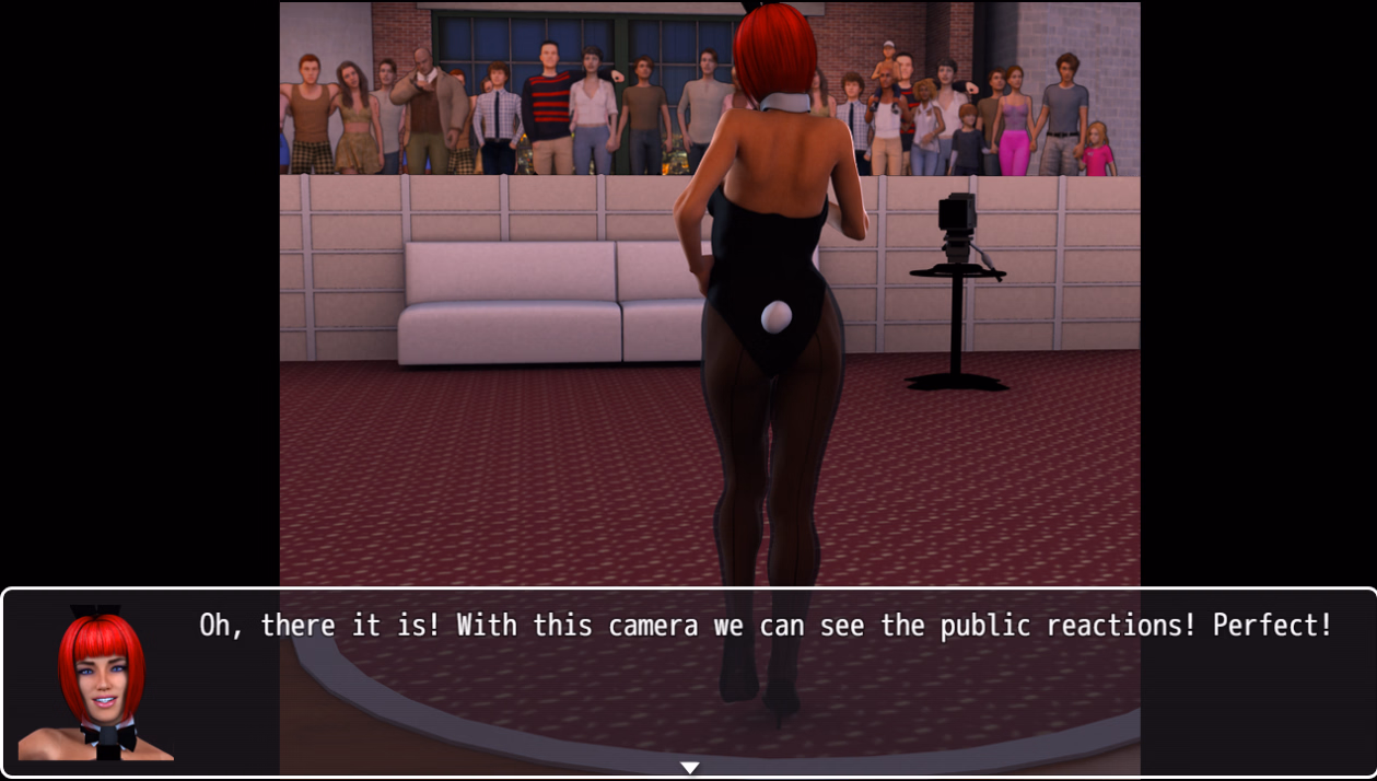 RPGM Completed The Gaming Quiz Show [Full] [Serio]