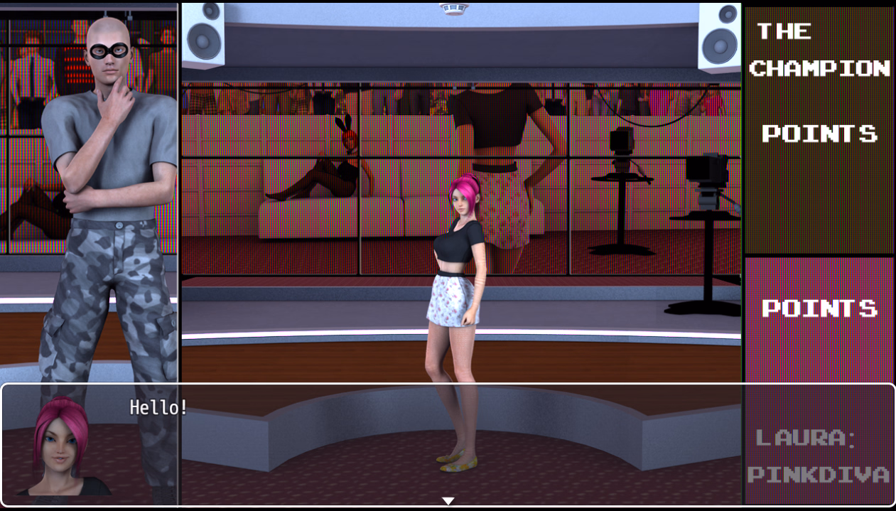 RPGM Completed The Gaming Quiz Show [Full] [Serio]