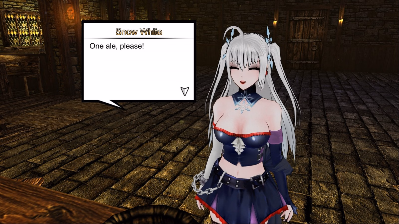 Unity Completed Cinderella Escape 2: Revenge [2020] [Hajime Doujin Circle]