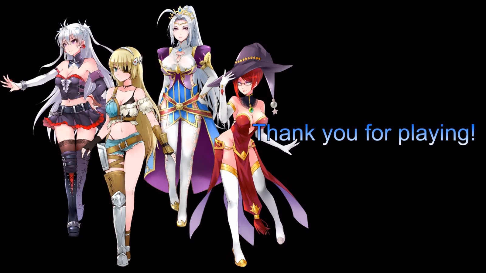 Unity Completed Cinderella Escape 2: Revenge [2020] [Hajime Doujin Circle]