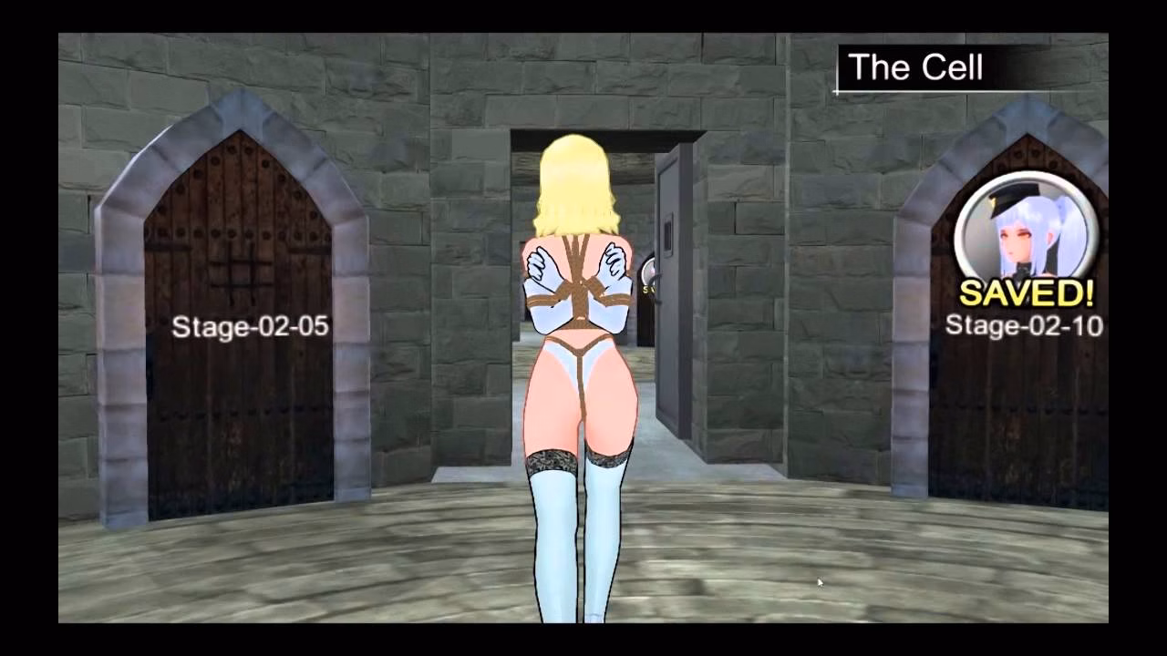 Others Completed Cinderella Escape! R18 [Hajime Doujin Circle]
