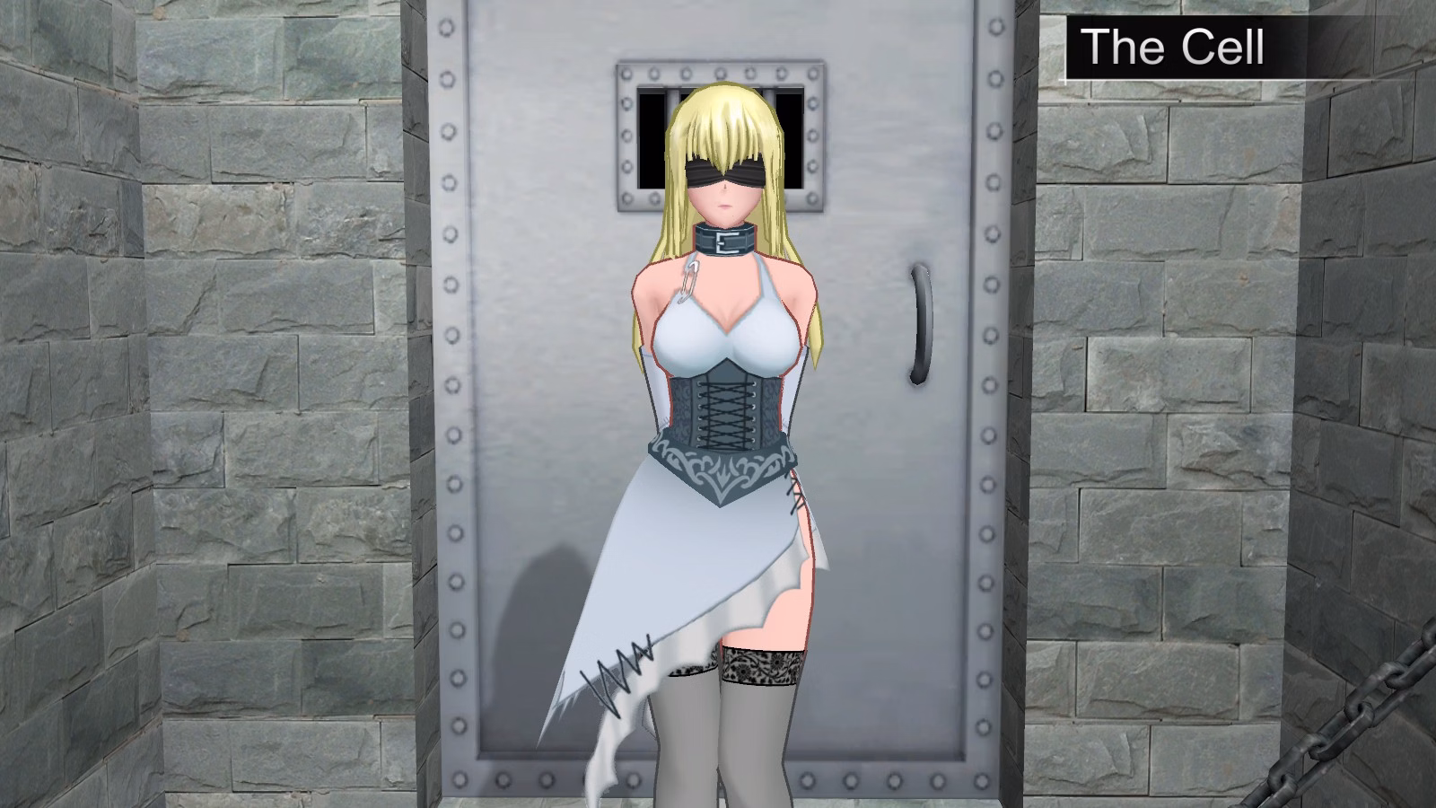 Others Completed Cinderella Escape! R18 [Hajime Doujin Circle]