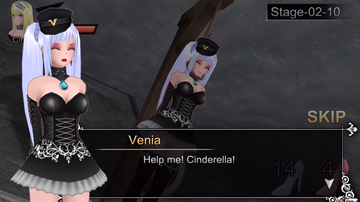 Others Completed Cinderella Escape! R18 [Hajime Doujin Circle]