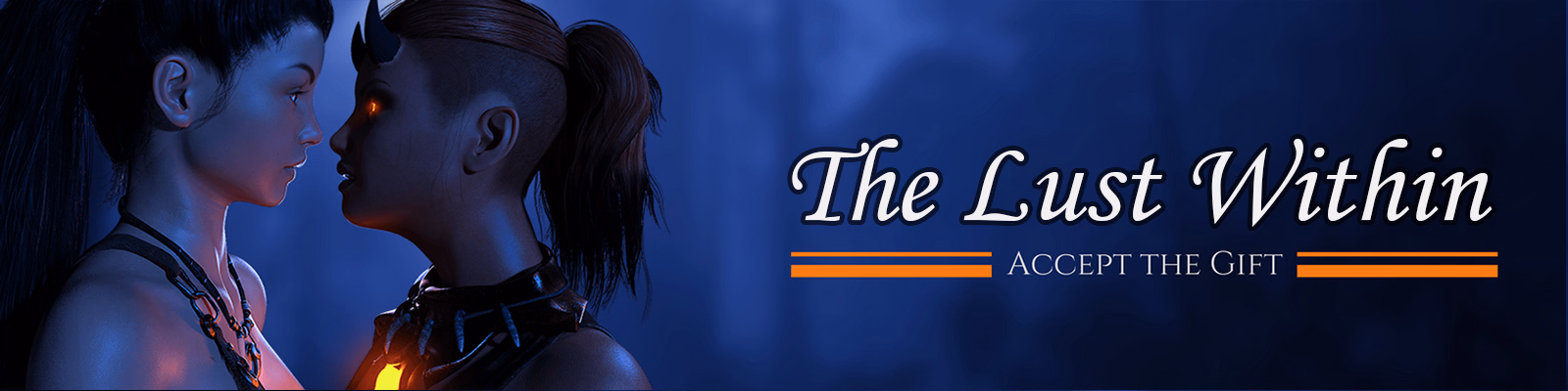 VN Ren'Py Abandoned The Lust Within [v0.1.0] [TLW] download