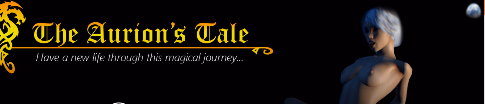 RPGM Abandoned The Aurion's Tale [v0.4] [The Aurion's Team] download