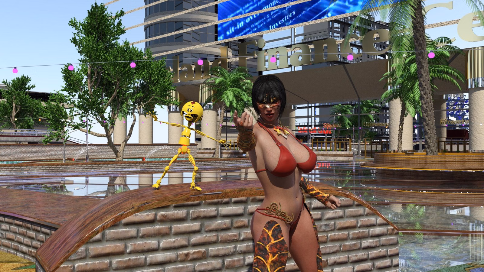 Others Abandoned Treat Me Like The Slut I Am [v0.2dBeta2] [Hentai&Hentai] [UPDATED+Fixed]