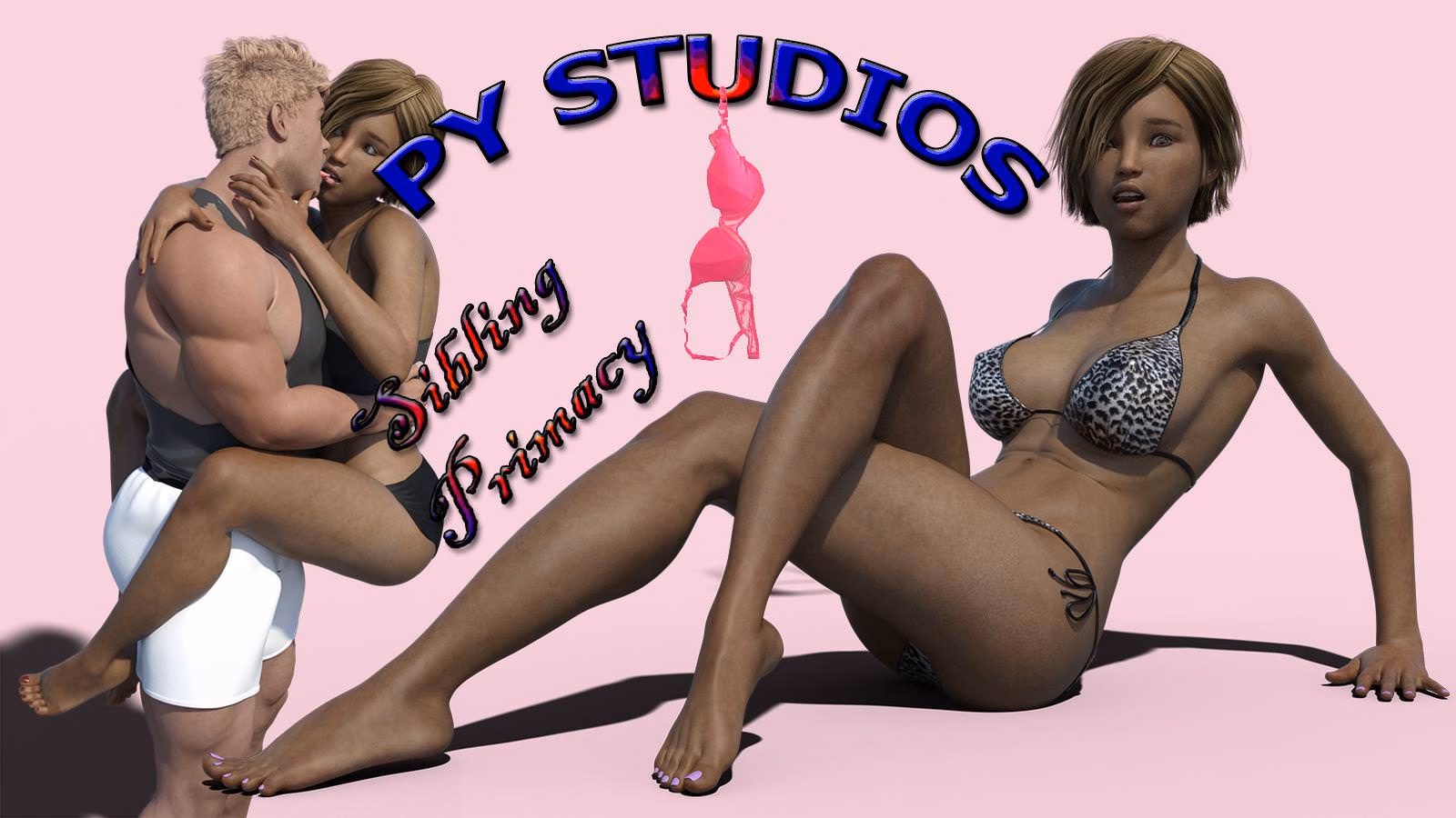 VN Ren'Py Abandoned Sibling Primacy [v0.3] [PY Studios] download