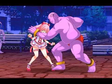 Others Completed Magical Girl Yuni Defeat! [C-Laboratory]