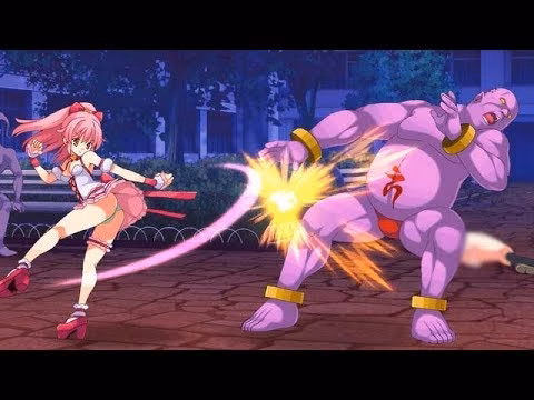 Others Completed Magical Girl Yuni Defeat! [C-Laboratory]