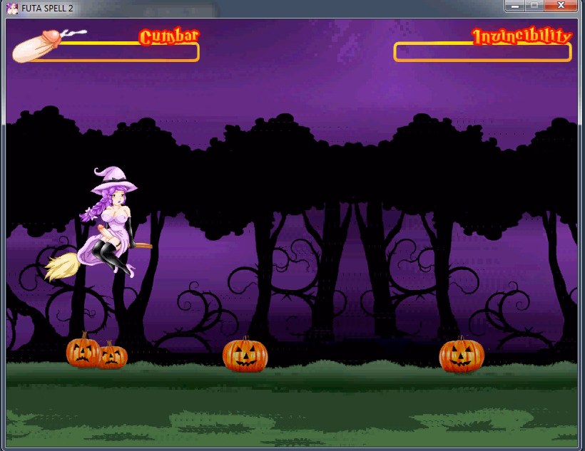 Others Completed Futa Spell 1-2 [Vanja's World]