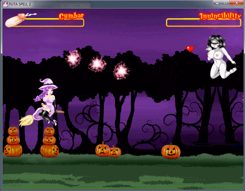 Others Completed Futa Spell 1-2 [Vanja's World]