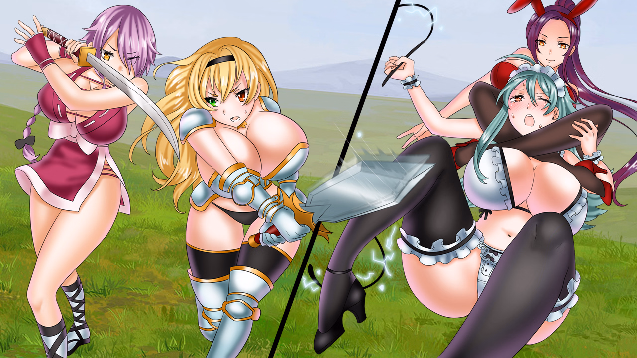 VN Ren'Py Completed Time Tenshi 2 - Special Edition [Silver Cow Studio]