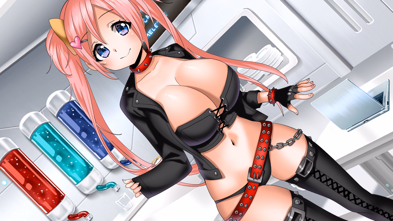 VN Ren'Py Completed Time Tenshi 2 - Special Edition [Silver Cow Studio]