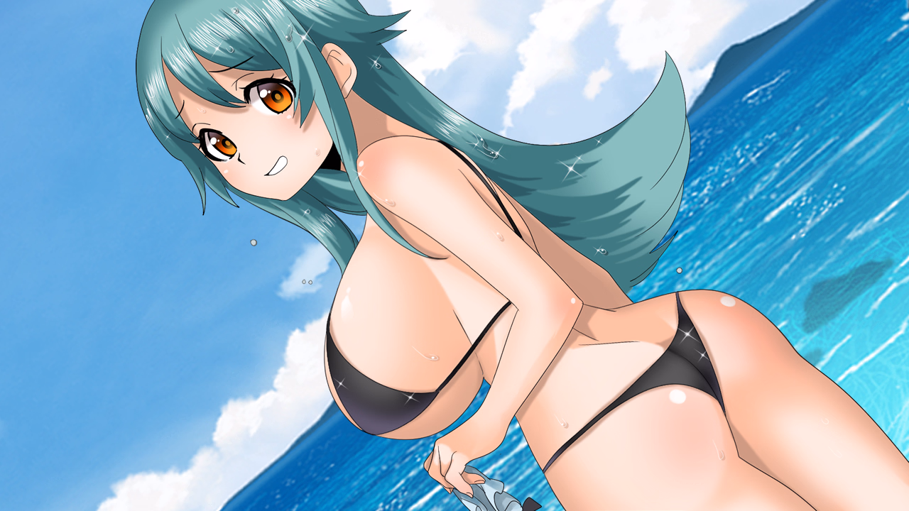 VN Ren'Py Completed Time Tenshi 2 - Special Edition [Silver Cow Studio]