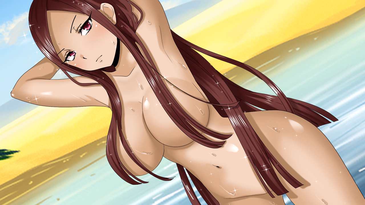 VN Ren'Py Completed Time Tenshi 2 - Special Edition [Silver Cow Studio]