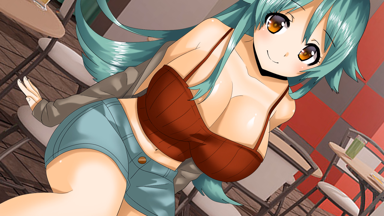 VN Ren'Py Completed Time Tenshi 2 - Special Edition [Silver Cow Studio]