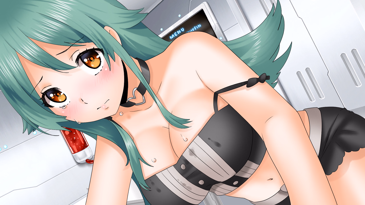VN Ren'Py Completed Time Tenshi 2 - Special Edition [Silver Cow Studio]