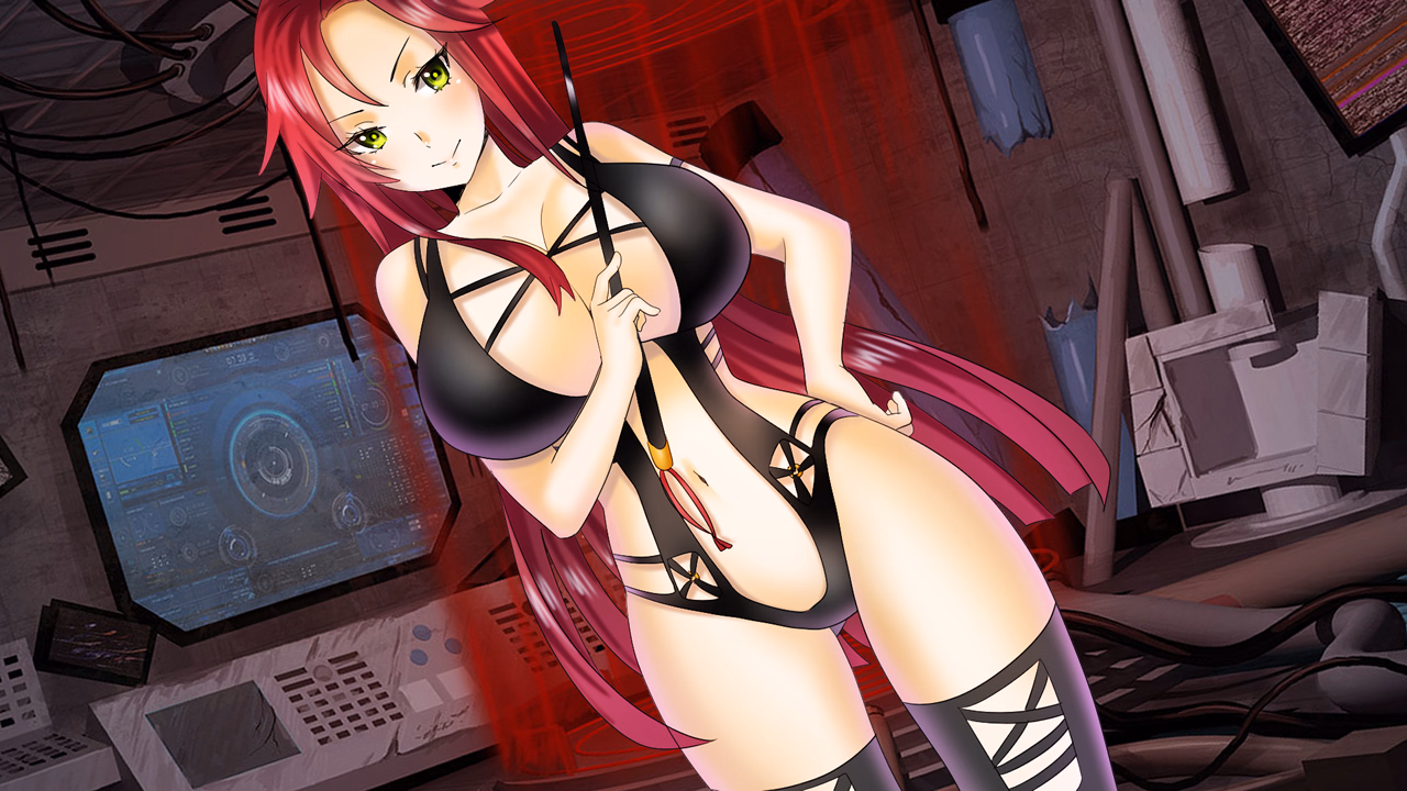 VN Ren'Py Completed Time Tenshi 2 - Special Edition [Silver Cow Studio]