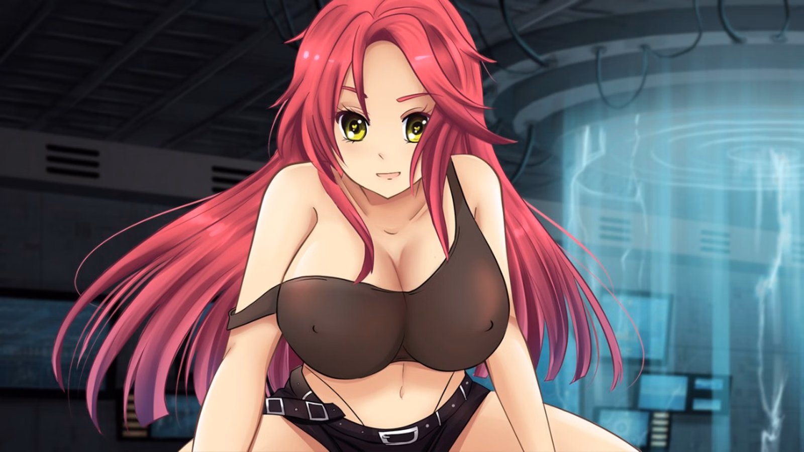 VN Unity Ren'Py Completed Time Tenshi [2020 Remade] [Silver Cow Studio]