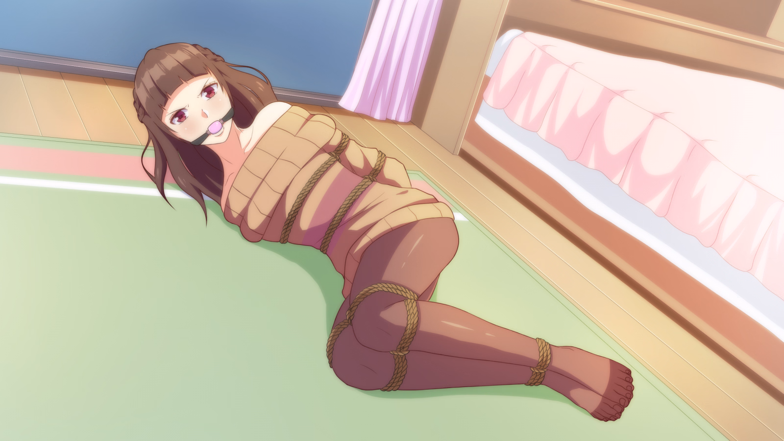 VN RPGM Completed Bonds [v1.3.1] [DID Games]