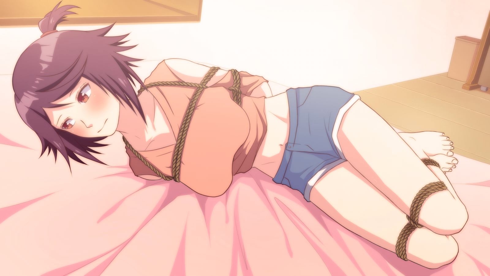 VN RPGM Completed Bonds [v1.3.1] [DID Games]