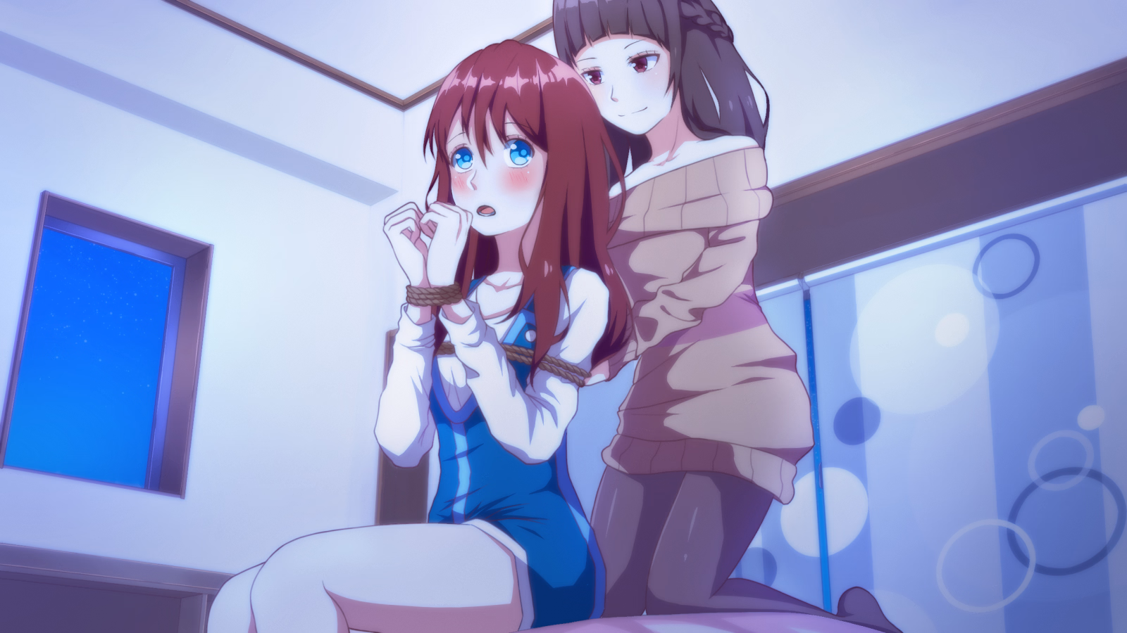 VN RPGM Completed Bonds [v1.3.1] [DID Games]