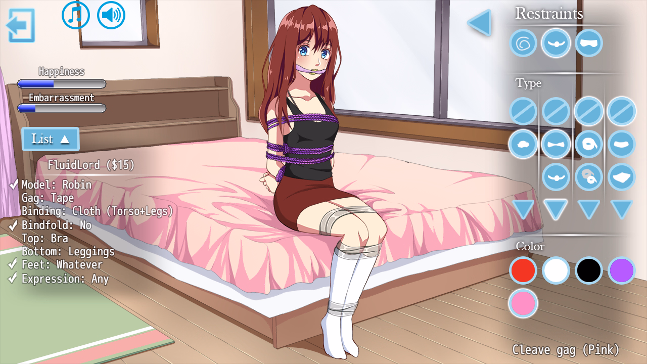 VN RPGM Completed Bonds [v1.3.1] [DID Games]