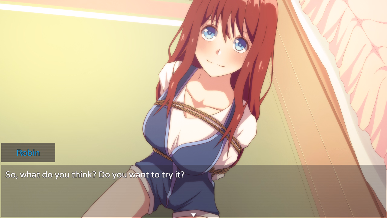 VN RPGM Completed Bonds [v1.3.1] [DID Games]
