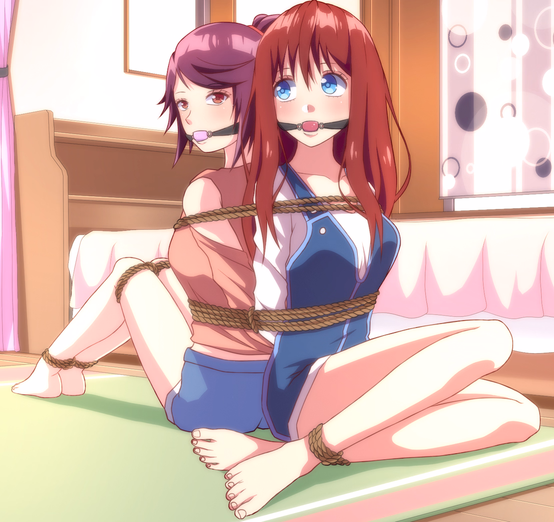 VN RPGM Completed Bonds [v1.3.1] [DID Games] download