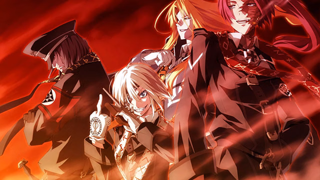 VN Others Completed Dies irae DX [Light]