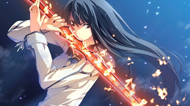 VN Others Completed Dies irae DX [Light]