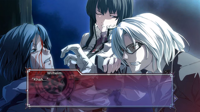 VN Others Completed Dies irae DX [Light]