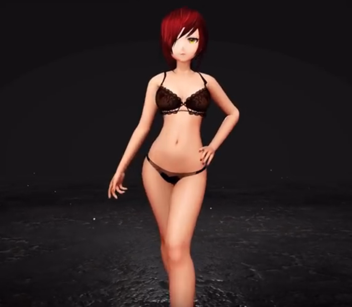 Unity Abandoned Sweet Devil Hunter [v1.2.2] [GentleWhiteCat]