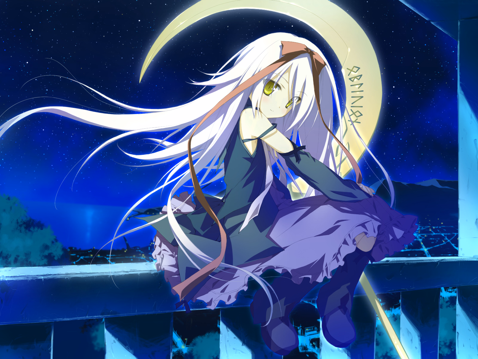 VN Others Completed Hoshizora no Memoria - Wish upon a Shooting Star [Favorite] download