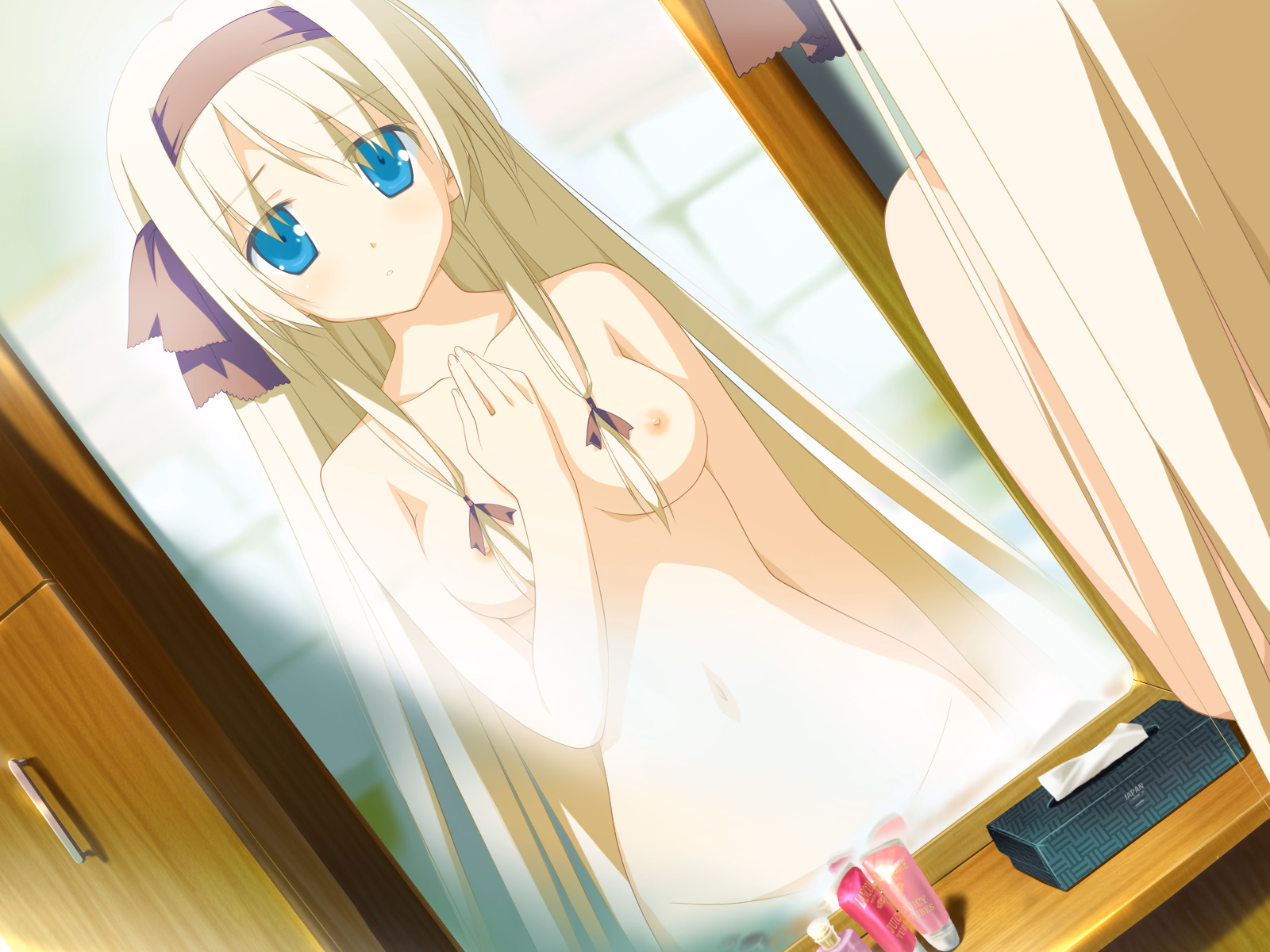 VN Others Completed Hoshizora no Memoria - Wish upon a Shooting Star [Favorite]