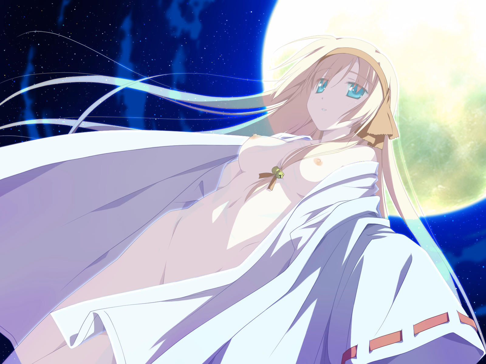 VN Others Completed Hoshizora no Memoria - Wish upon a Shooting Star [Favorite]