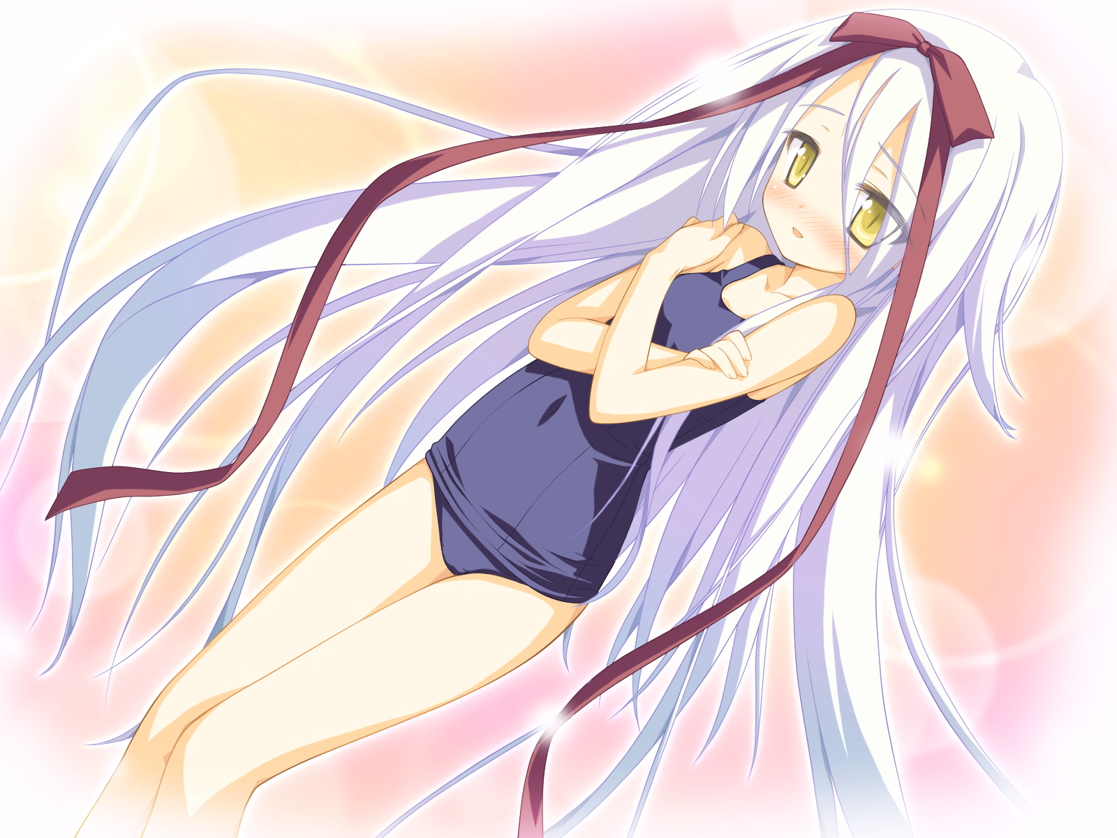 VN Others Completed Hoshizora no Memoria - Wish upon a Shooting Star [Favorite]