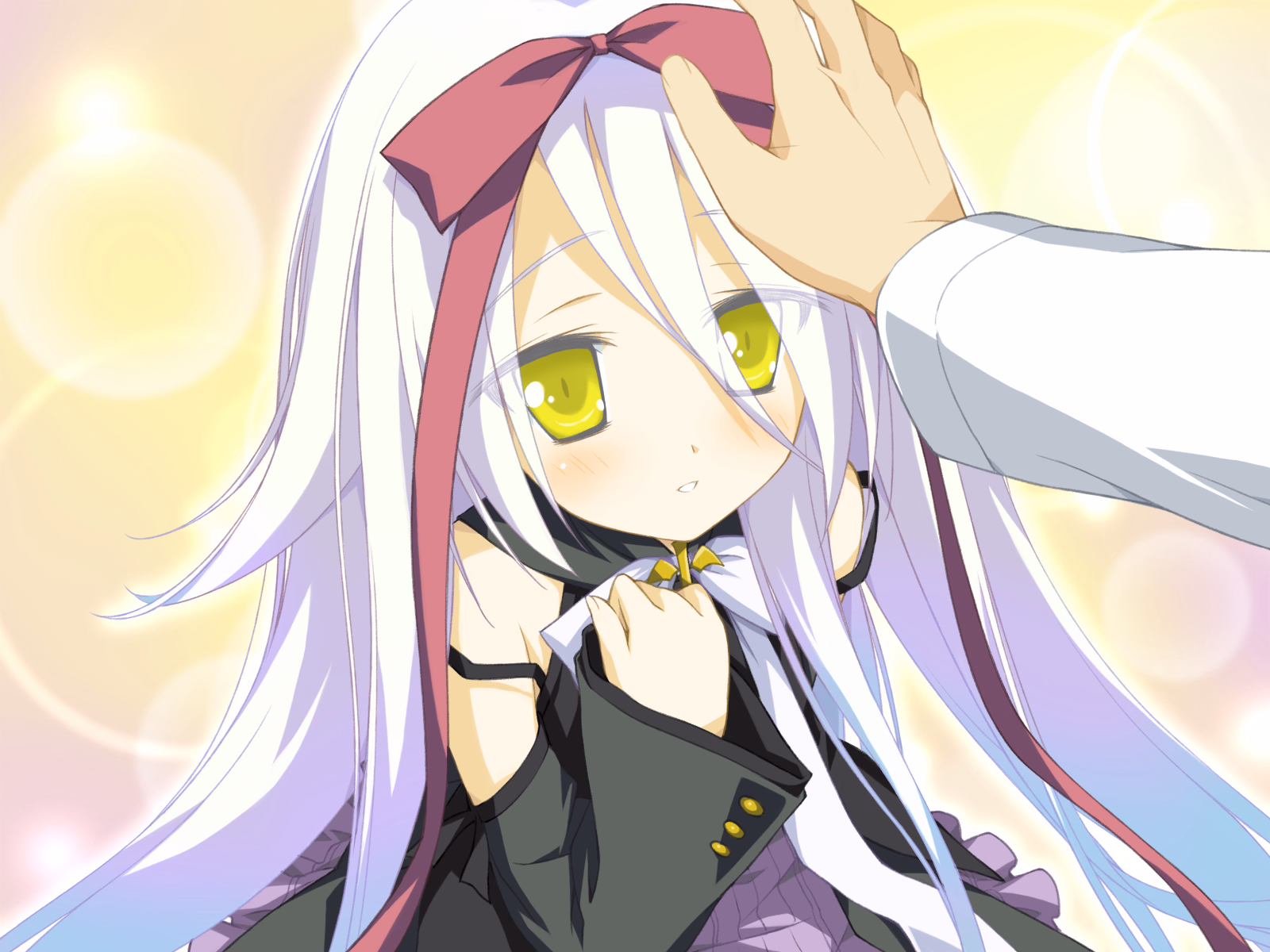 VN Others Completed Hoshizora no Memoria - Wish upon a Shooting Star [Favorite]
