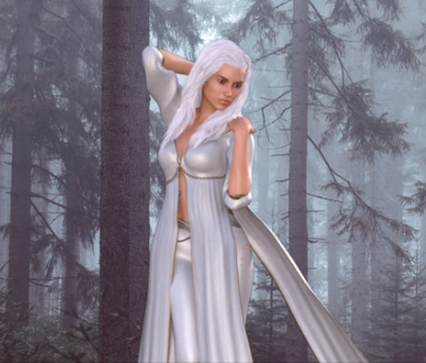 Ren'Py Completed Damsels and Dungeons [v1.2.41 Remastered] [Amaraine]