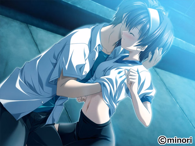 VN Others Completed Ef: The First Tale & Ef: The Latter Tale [v2024-02-13] [Minori]