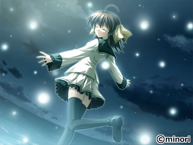 VN Others Completed Ef: The First Tale & Ef: The Latter Tale [v2024-02-13] [Minori]