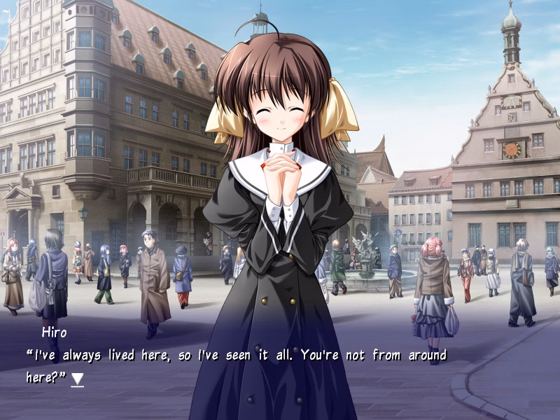 VN Others Completed Ef: The First Tale & Ef: The Latter Tale [v2024-02-13] [Minori]