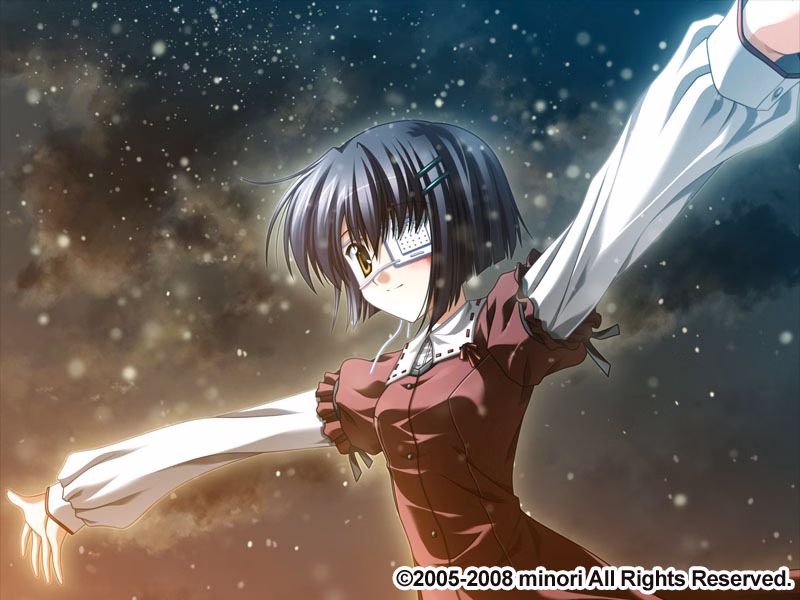 VN Others Completed Ef: The First Tale & Ef: The Latter Tale [v2024-02-13] [Minori]