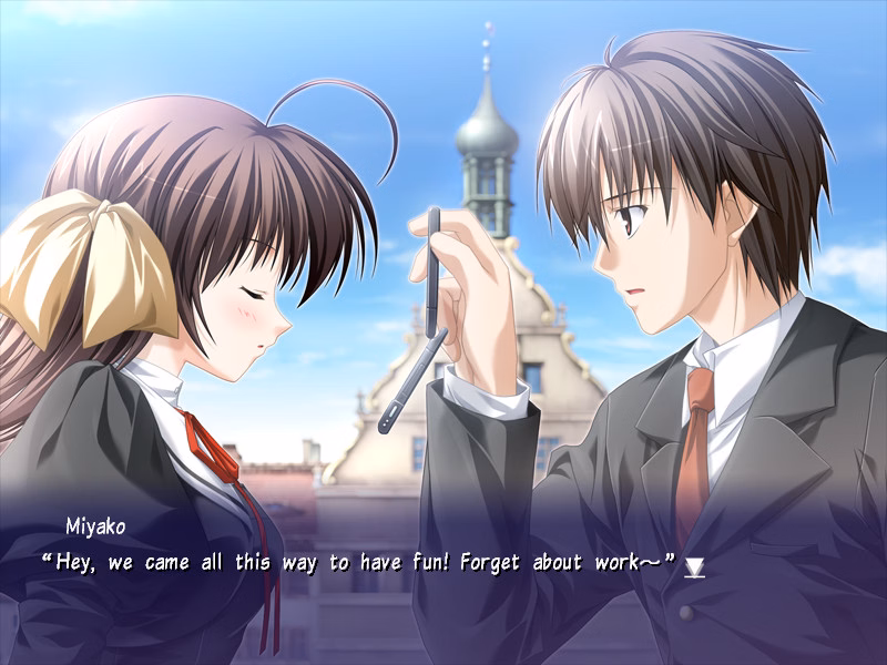 VN Others Completed Ef: The First Tale & Ef: The Latter Tale [v2024-02-13] [Minori]