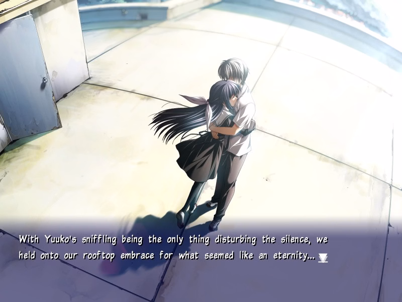 VN Others Completed Ef: The First Tale & Ef: The Latter Tale [v2024-02-13] [Minori]