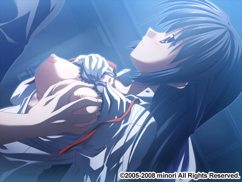 VN Others Completed Ef: The First Tale & Ef: The Latter Tale [v2024-02-13] [Minori]