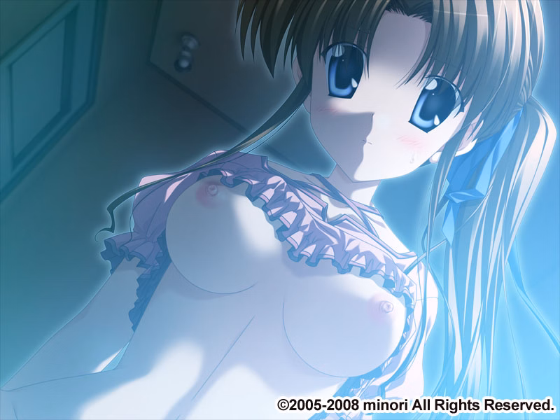VN Others Completed Ef: The First Tale & Ef: The Latter Tale [v2024-02-13] [Minori]
